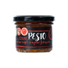 Pesto sušené paradajky s jalapénou, 120 g